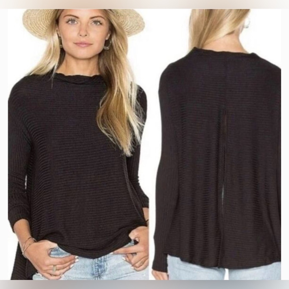Free People Lover Rib Thermal